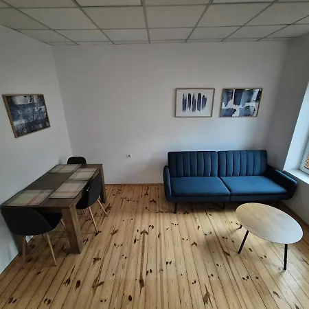 Tsaribrod 18 Lounge #2 Апартаменти