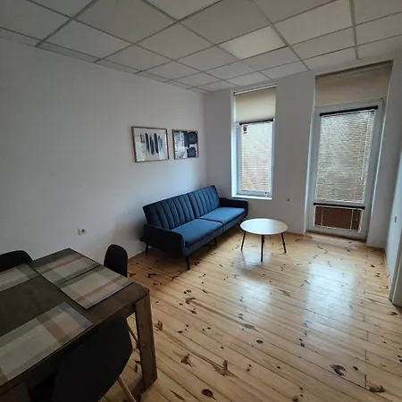 Апартаменти Tsaribrod 18 Lounge #2 Варна
