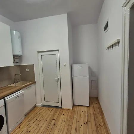 Apartament Tsaribrod 18 Lounge #2 *